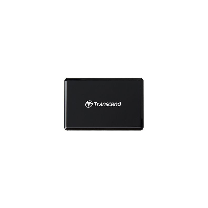 Transcend Card Reader RDF9K2 UHS II USB 3.1 Gen 1