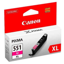 Canon CLI-551XL Magenta