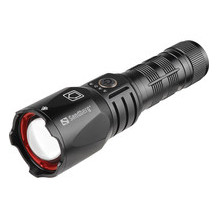 SANDBERG Survivor Torch Powerbank 5000