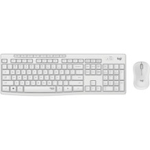 Logitech MK295 Silent Wireless Combo (920-009824)