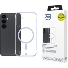 Samsung Galaxy S25 - 3mk...