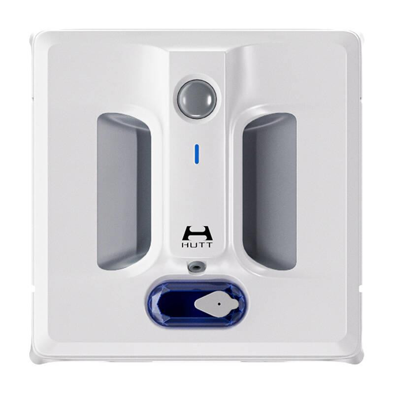 HUTT A1 Window Cleaning Robot - White(Ekspoz.)