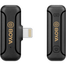 BOYA BY-WM3T2-D1 MICROPHONE...