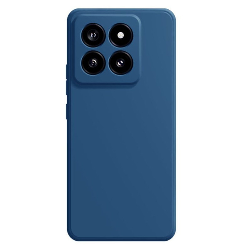 Mocco Matt Back Case Aizmugurējais Apvalks Priekš Xiaomi 14T