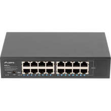 LANBERG switch rack 10inch...