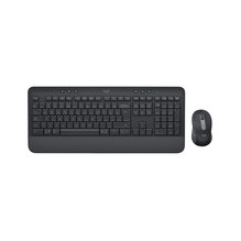LOGI Signature MK650 Combo Business (US)