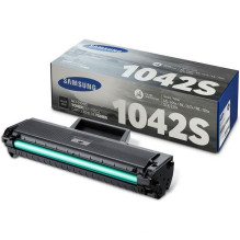 SAMSUNG MLT-D1042S Black Toner Cartridge