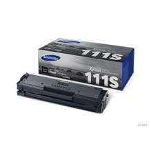 SAMSUNG MLT-D111S Black...