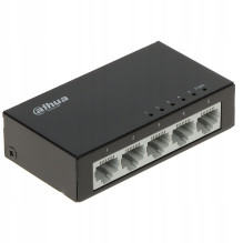 NET SWITCH 5PORT 10 / 100M...