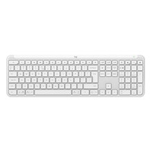 Logitech Keyboard...