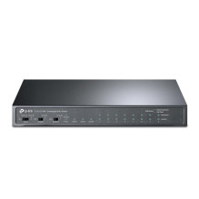 TP-LINK 8-Port 10 / 100Mbps...