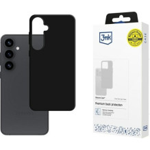 Samsung Galaxy S25 - 3mk Silicone Case
