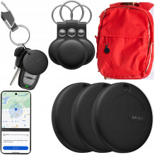 MiLi MiTag APL locator...