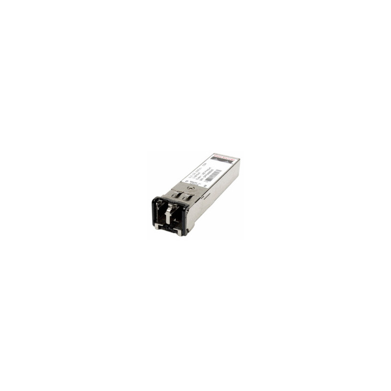 Cisco 10GBASE-LR SFP Module Enterprise-Class