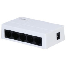 NET SWITCH 5PORT 10 / 100M...