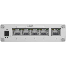 Teltonika TSW101