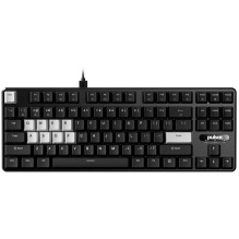 KEYBOARD USB PCMK 2 HE TKL...