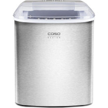 Caso Ice cube machine IceChef Pro Power 120 W Capacity 2.2 L Stainless steel
