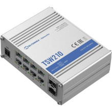 Teltonika TSW210