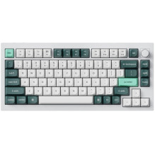 Keychron Q1 HE 75% Magnetic...