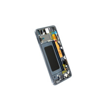 Samsung Front LCD Asm Black SM-G970F Galaxy S10e (GH82-18852A) 5712579976895