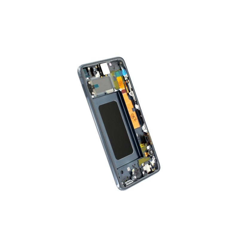 Samsung Front LCD Asm Black SM-G970F Galaxy S10e (GH82-18852A) 5712579976895