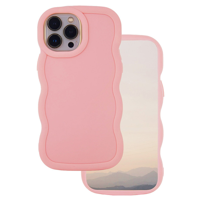 Candy case for iPhone 12 / 12 Pro 6 1 pink