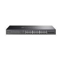 Switch SG2428LP 16xGE PoE+...