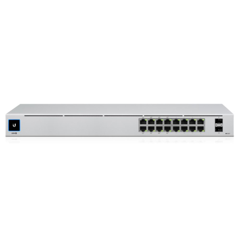 UBIQUITI USW-16-POE Ubiquiti USW-16-POE