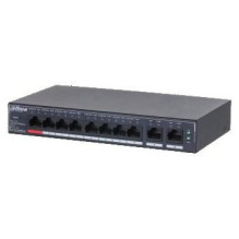 SwitchDAHUADH-SG4010PType L2PoE ports 8110 WattsSG4010P