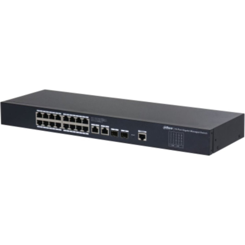 SwitchDAHUADH-SG4020SG4020