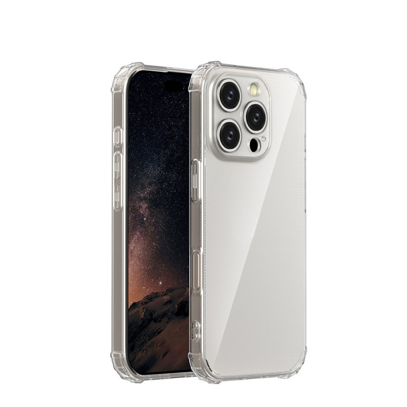 Anti Shock 1 5 mm case for Xiaomi Redmi 13C 4G / Poco C65 transparent GSM178438