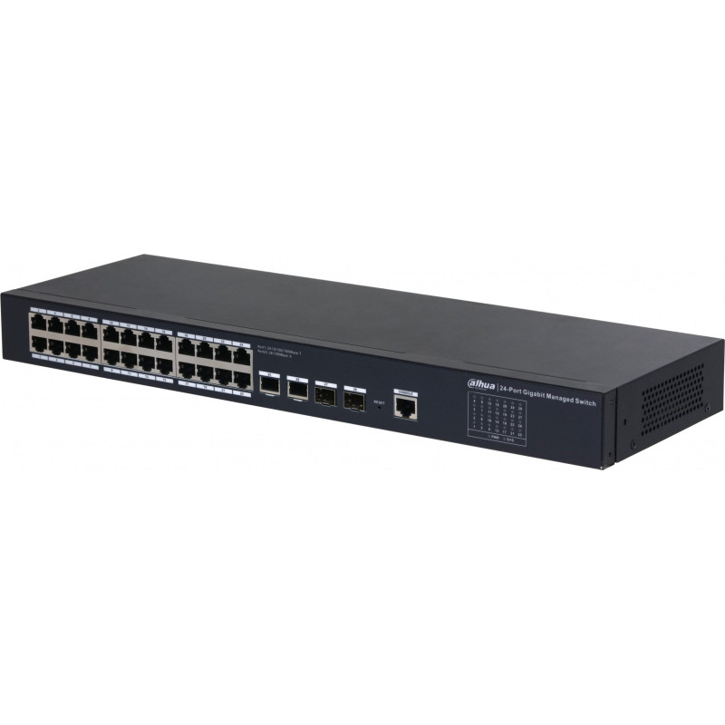 SwitchDAHUADH-SG4028SG4028