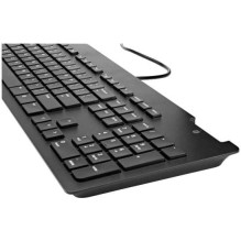 HP Slim v2 SmCard USB KBD (EN)