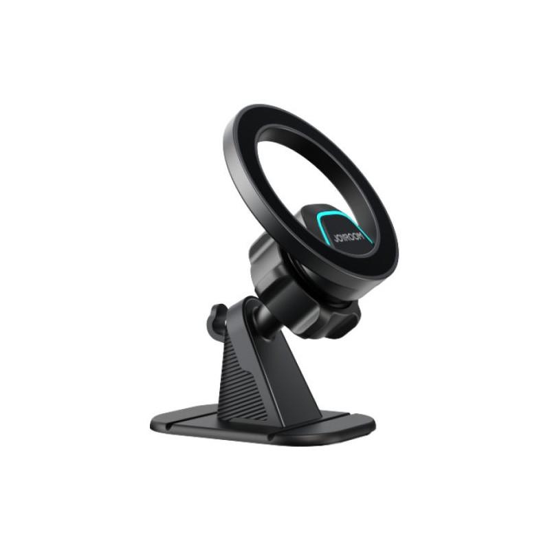 Joyroom JR-ZS376 magnetic cockpit car holder black