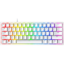 RAZER Huntsman Mini Mercury...