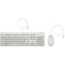 HP 225 G2 USB Wired Mouse...