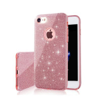Glitter 3in1 case for...
