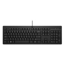 HP 125 G2 USB Wired...