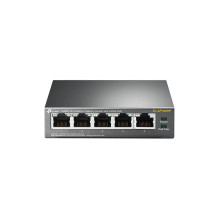 TP-LINK 5-Port 10 / 100Mbps...