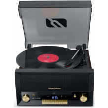 Muse Turntable Micro System...