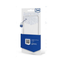 Redmi Note 13 Pro 4G - 3mk Clear Case