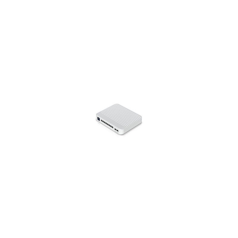 Ubiquiti UniFi Switch USW-Pro-8-POE 120W PoE SFP+