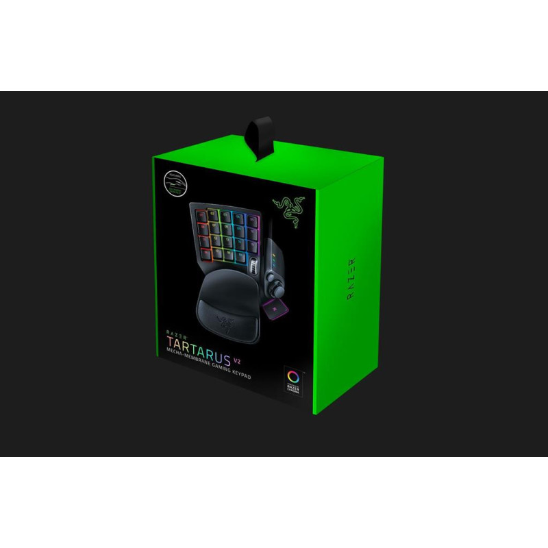RAZER Tartarus V2