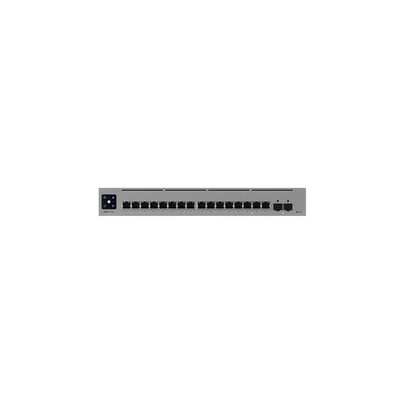 Ubiquiti UniFi Switch USW-Pro-Max-16-POE