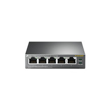 TP-Link TL-SG1005P Gigabit...