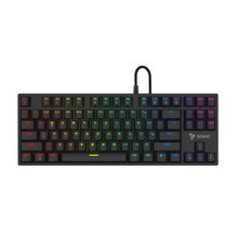 Keyboard Tempest X2 Outemu Blue SAVIO