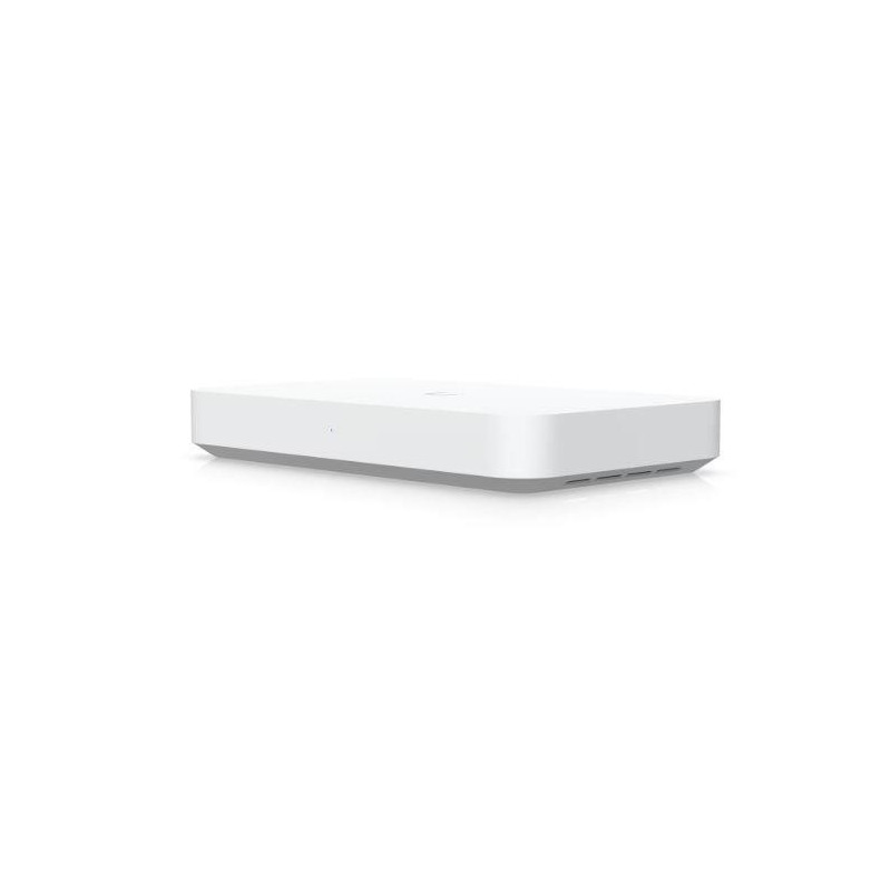Ubiquiti Gateway Fiber UXG-Fiber Managed Desktop