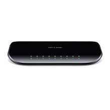 TP-Link 8-Port Gigabit...
