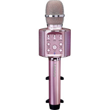 Lenco BMC-090 pink